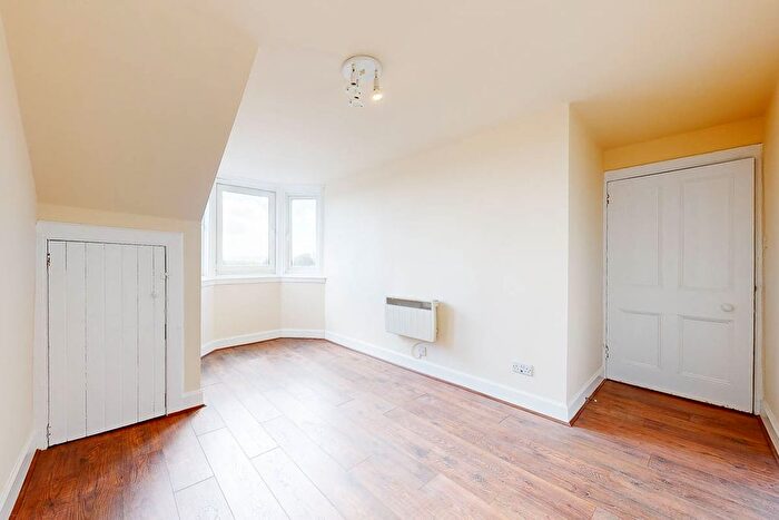 1 Bedroom Flat For Sale In Perth Street, Blairgowrie, PH10