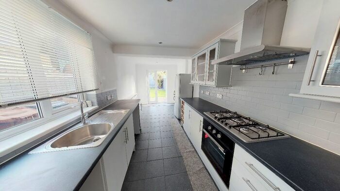 2 Bedroom Terraced House To Rent In Somerset Street, Hull, HU3