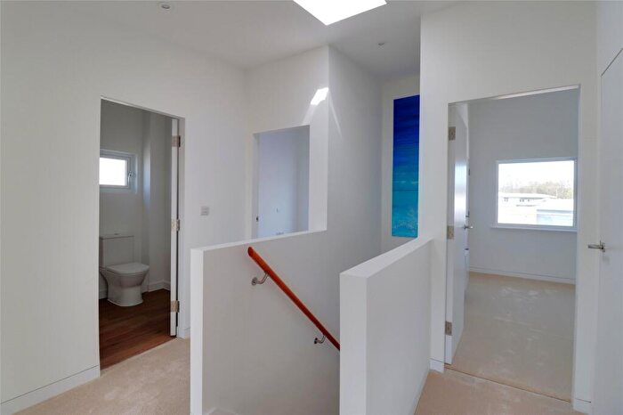 4 Bedroom Detached House For Sale In Riversmeet, Velator, Braunton, Devon, EX33