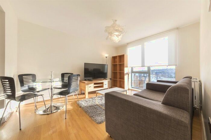 1 Bedroom Apartment To Rent In Crawford Court, Charcot Road, Colindale, London, NW9