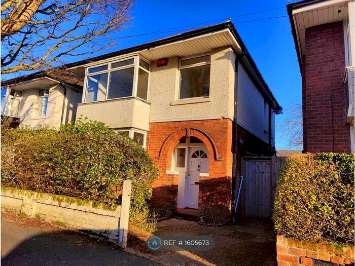 3 Bedroom Detached House To Rent In Beswick Avenue, Bournemouth, BH10