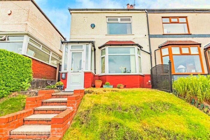 2 Bedroom Semi-Detached House To Rent In Platting Road, Lydgate, Saddleworth, OL4