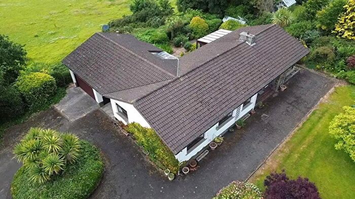 4 Bedroom Bungalows For Sale In (Lot ) Tullynakill Road, Comber, BT23