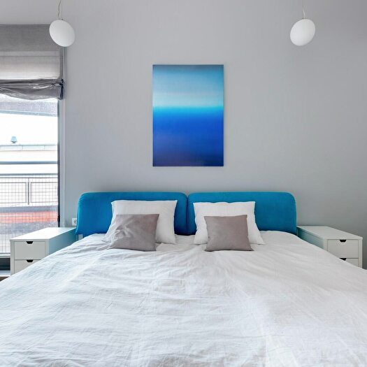 1 Bedroom Apartment For Sale In Bmv Manchester Investment, M4
