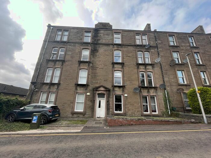 2 Bedroom Flat To Rent In G, Union Place, Dundee, DD2