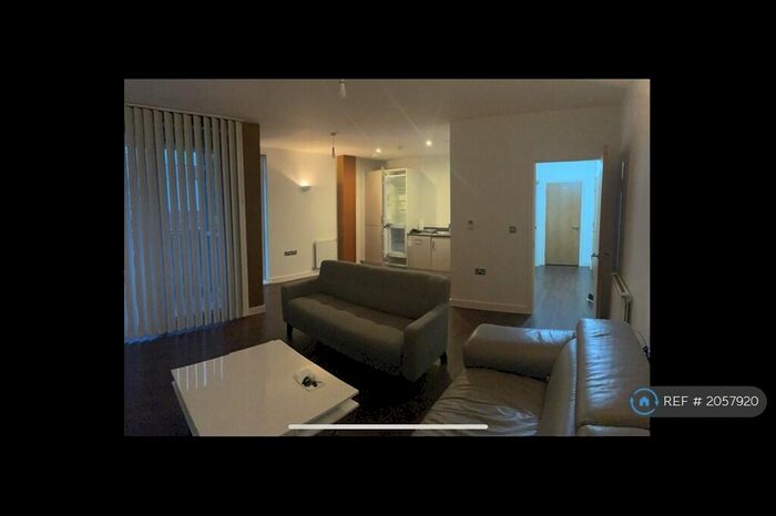 1 Bedroom Flat To Rent In Futura Apartments, Edgware, HA8