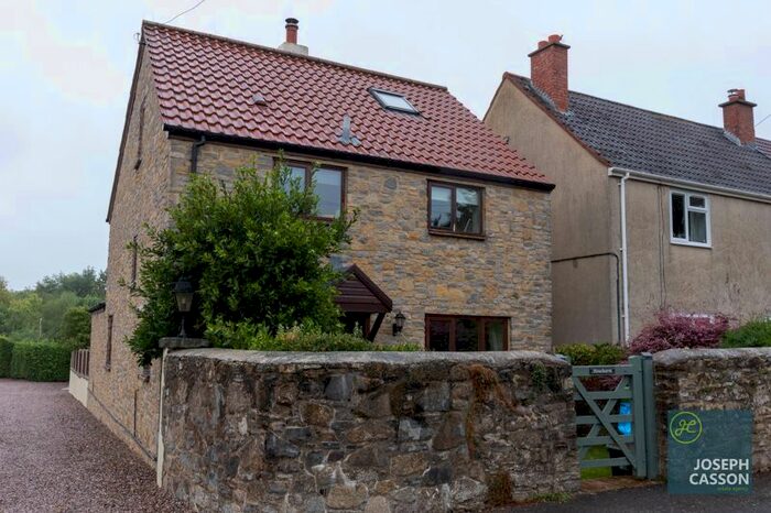 4 Bedroom Detached House For Sale In Stockland Bristol, Bridgwater, TA5
