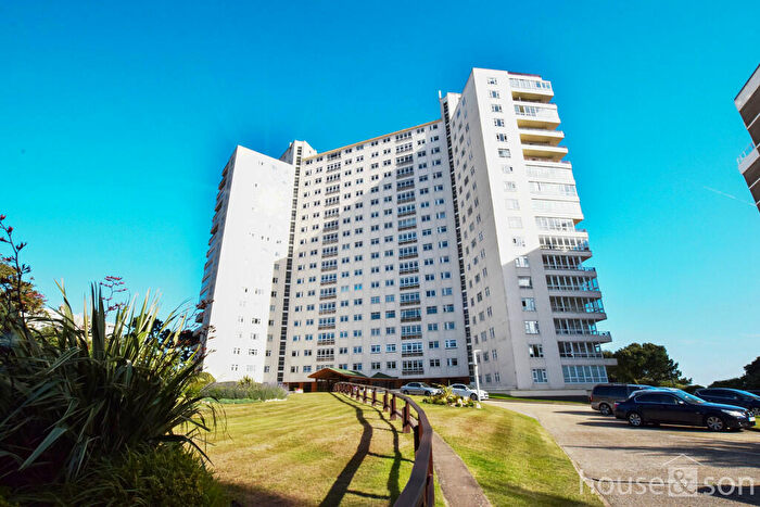 2 Bedroom Apartment To Rent In Albany, Manor Road, BH1