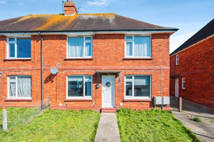 1 Bedroom Maisonette For Sale In Rye Street, Eastbourne, BN22