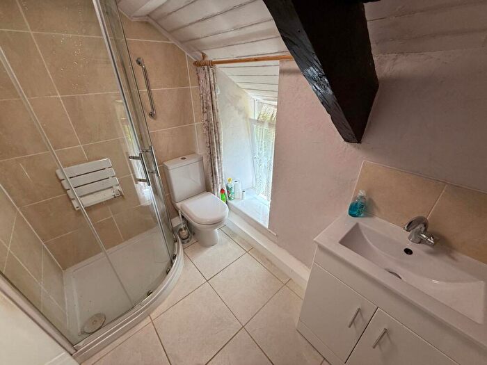 2 Bedroom Smallholding For Sale In Llwyndafydd Road, Near Cwmtydu, SA44