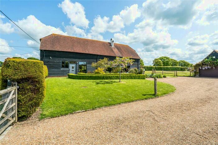 7 Bedroom Barn Conversion For Sale In Norlington Lane, Ringmer, Lewes, East Sussex, BN8