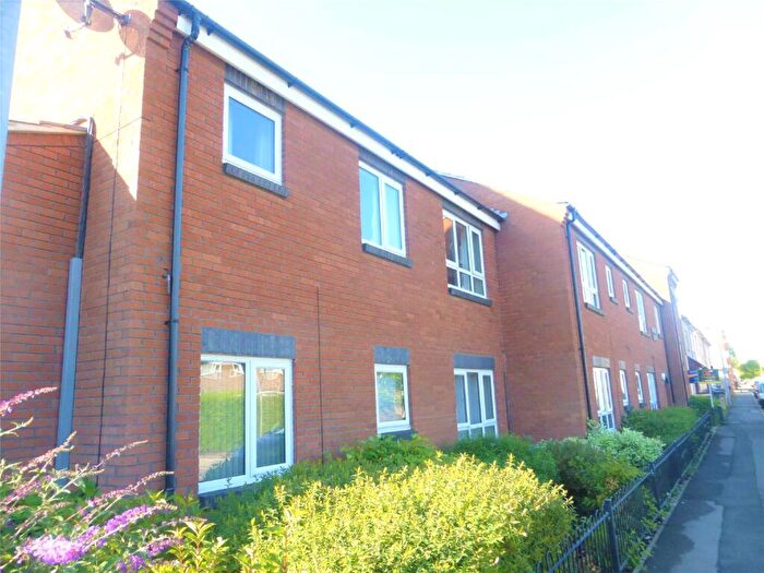 1 Bedroom Apartment To Rent In Avenel Court, Rodbourne, Swindon, Wiltshire, SN2