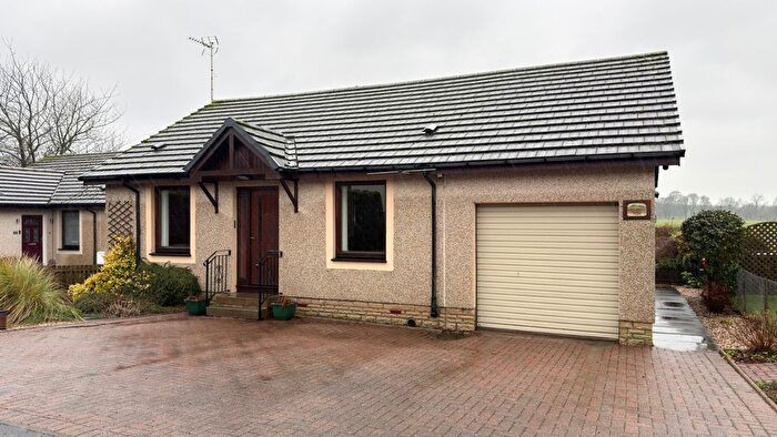 3 Bedroom Bungalow For Sale In Romangate, Dunning, PH2