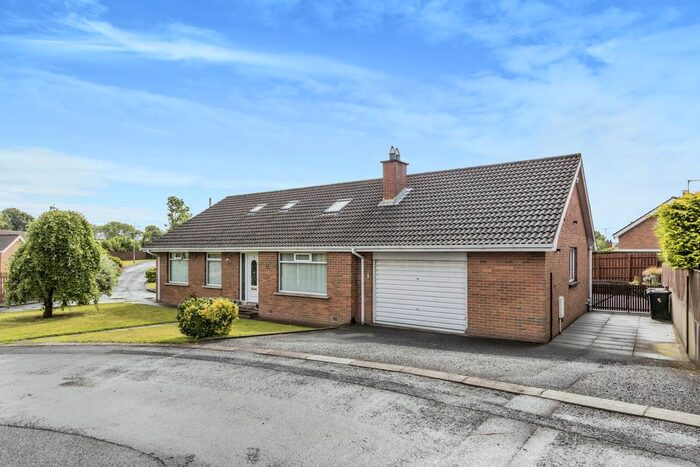 4 Bedroom Bungalow For Sale In Rocklands, Hillsborough, BT26
