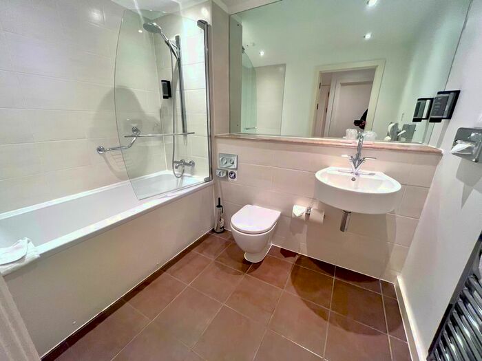 1 Bedroom Flat To Rent In Shudehill, Manchester, M4