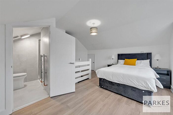 House To Rent In Tavistock Street, Luton, Bedfordshire, LU1