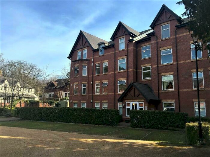 2 Bedroom Apartment To Rent In Park Avenue, Mossley Hill, Liverpool, L18