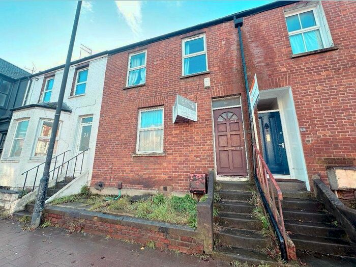 5 Bedroom Property To Rent In Cowley Road, Oxford, OX4