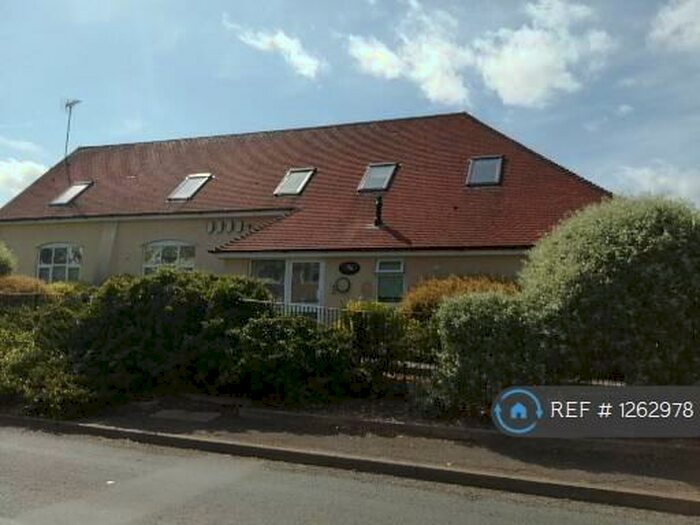 1 Bedroom Flat To Rent In Shaw Lane, Stoke Prior, Bromsgrove, B60