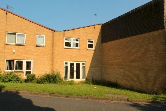 3 Bedroom House To Rent In Guthrum Place, Newton Aycliffe, County Durham, DL5