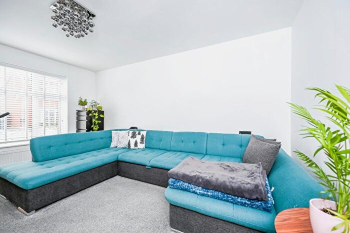 3 Bedroom Detached House For Sale In Caldwell Grove, Kirkby, Liverpool, Merseyside, L33