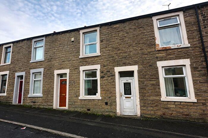 Detached House For Sale In Water Street, Accrington, BB5