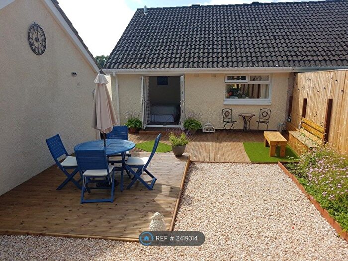 2 Bedroom Bungalow To Rent In Moss Road, Wishaw, ML2