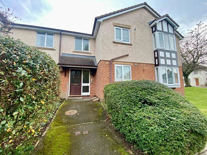 1 Bedroom Apartment To Rent In Larchwood, Lancaster, LA1
