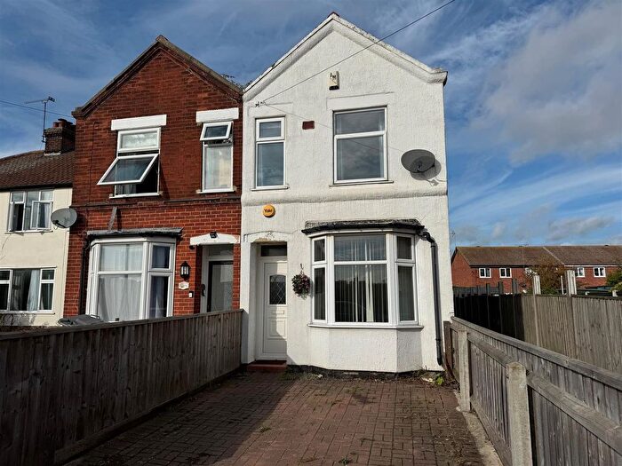 2 Bedroom Property For Sale In Sproughton Road, Ipswich, IP1