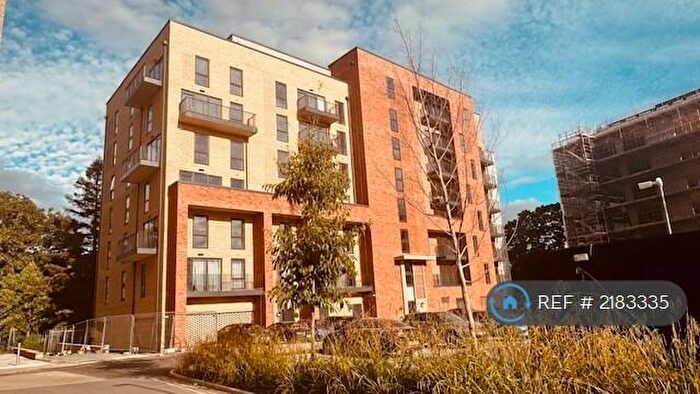 1 Bedroom Flat To Rent In Dartford, Kent, DA1