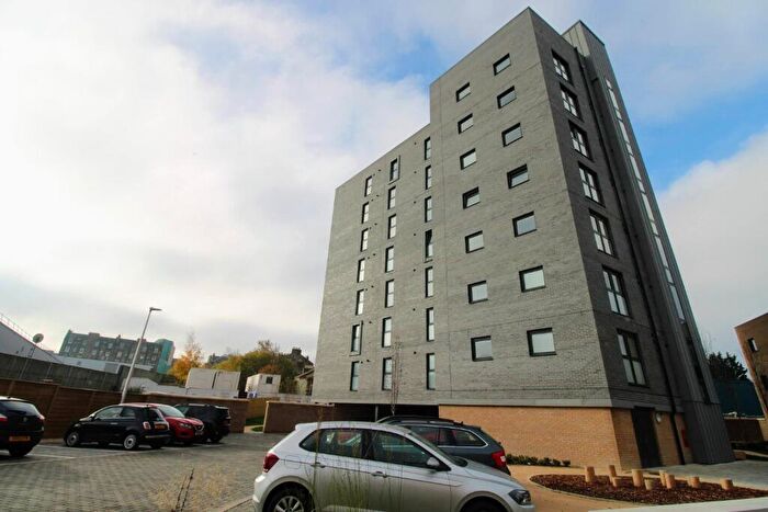 2 Bedroom Flat To Rent In Lawrie Reilly Place, Edinburgh, Edinburgh, EH7