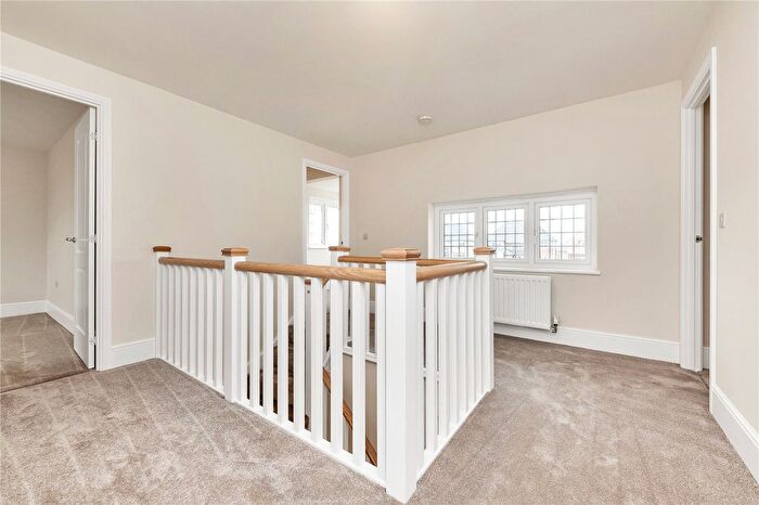 4 Bedroom Detached House For Sale In Tudor Meadow, Babraham Road, Sawston, Cambridge, CB22