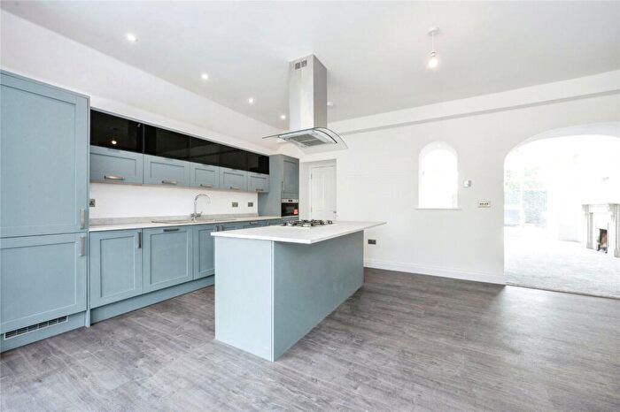 2 Bedroom Maisonette For Sale In High Street, Turvey, Bedford, Bedfordshire, MK43