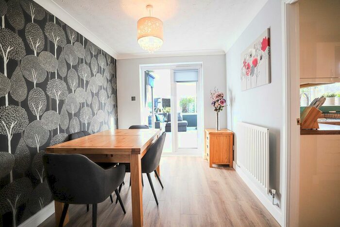 3 Bedroom Detached House For Sale In Heron Drive, Kingfisher Park, Carlisle, CA1