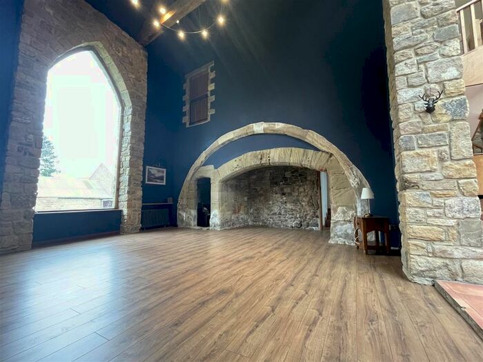 3 Bedroom Detached House To Rent In Woodland View, Minsthorpe Lane