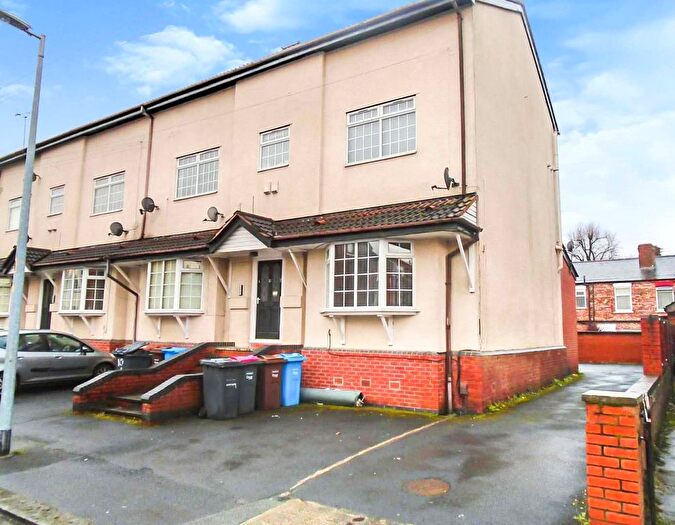 1 Bedroom Flat To Rent In Eldon Place, Eccles, M30