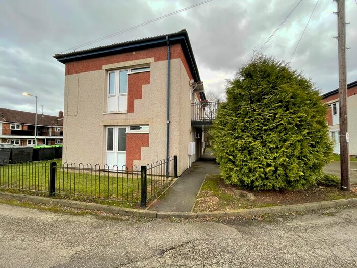 1 Bedroom Flat To Rent In Clare Road, Sutton-In-Ashfield, NG17