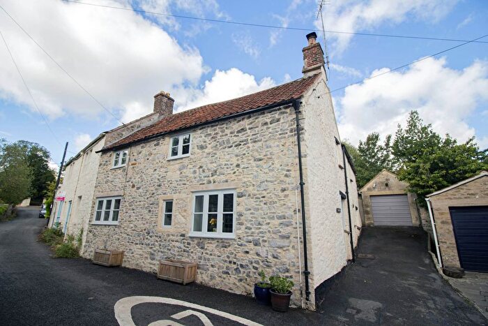 3 Bedroom Semi-Detached House For Sale In Horn Street, Nunney, BA11