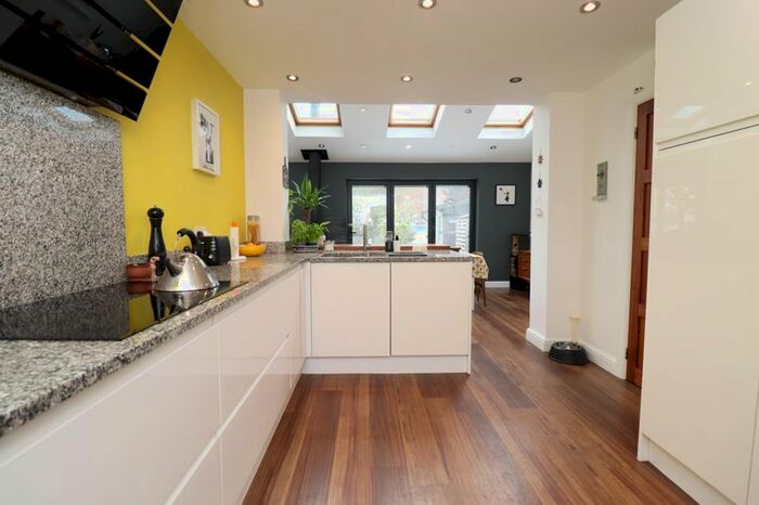 4 Bedroom Detached House For Sale In The Larun Beat, Yarm, TS15