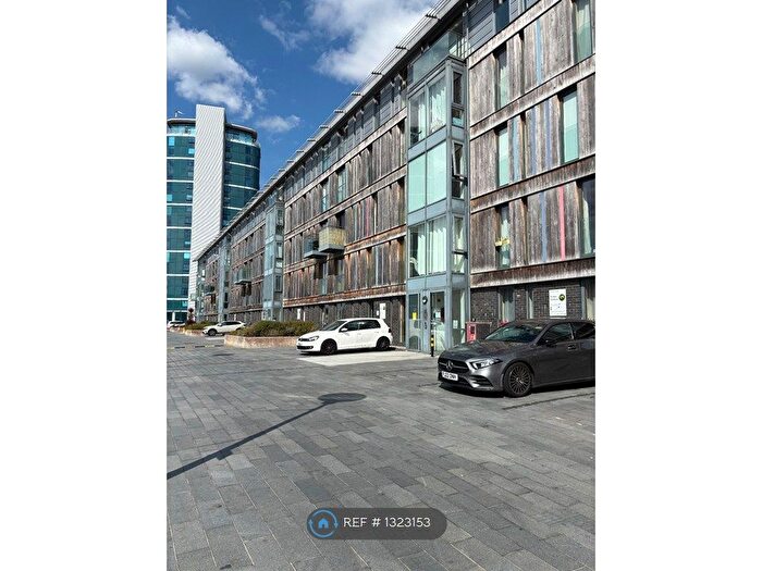 1 Bedroom Flat To Rent In The Wharf, Chatham, ME4