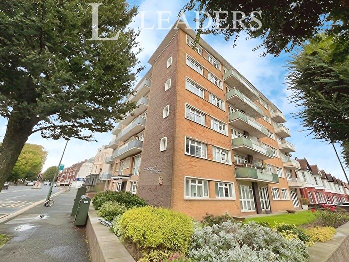 2 Bedroom Apartment To Rent In Hove Street, Hove, BN3