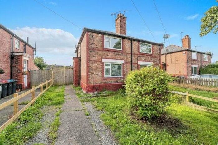 2 Bedroom Semi-Detached House To Rent In Stamford Street, Ellesmere Port, CH65