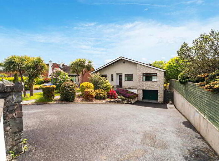 3 Bedroom Detached Bungalows For Sale In Beechill Road, Belfast, BT8