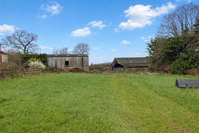 Land For Sale In Buckerell, Honiton, EX14