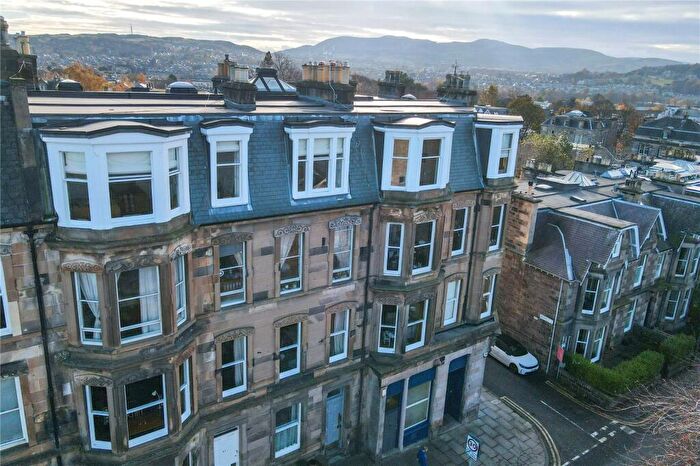 4 Bedroom Flat For Sale In Colinton Road, Edinburgh, Midlothian, EH10