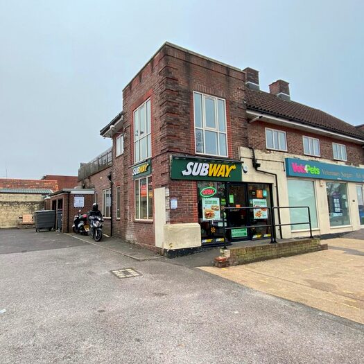 2 Bedroom Flat To Rent In Spring Road, Southampton SO19