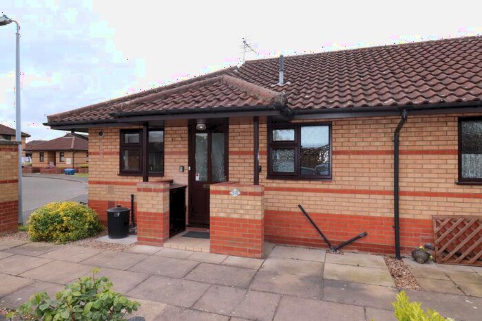 1 Bedroom Bungalow To Rent In Leiden Fields, Spalding, PE11