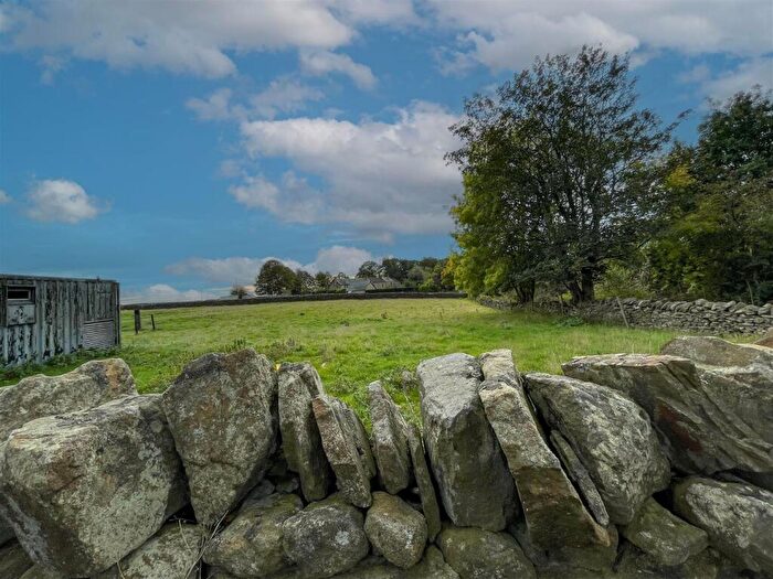 5 Bedroom Farm House To Rent In High Knitsley Farmhouse, Consett, DH8