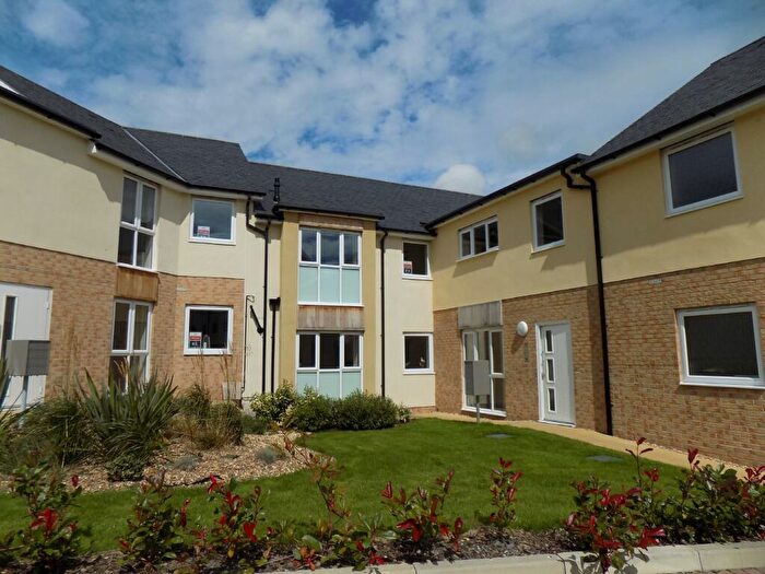 2 Bedroom Apartment To Rent In Y Bae, Garth Road, Bangor, LL57