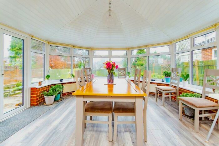 3 Bedroom Bungalow For Sale In Essendene Road, Caterham, Surrey, CR3